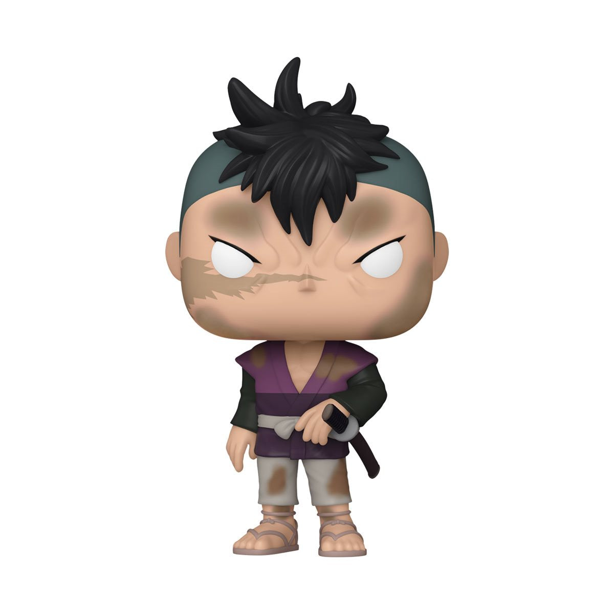 Demon Slayer Genya Shinazugawa Funko Pop! Vinyl Figure #1406