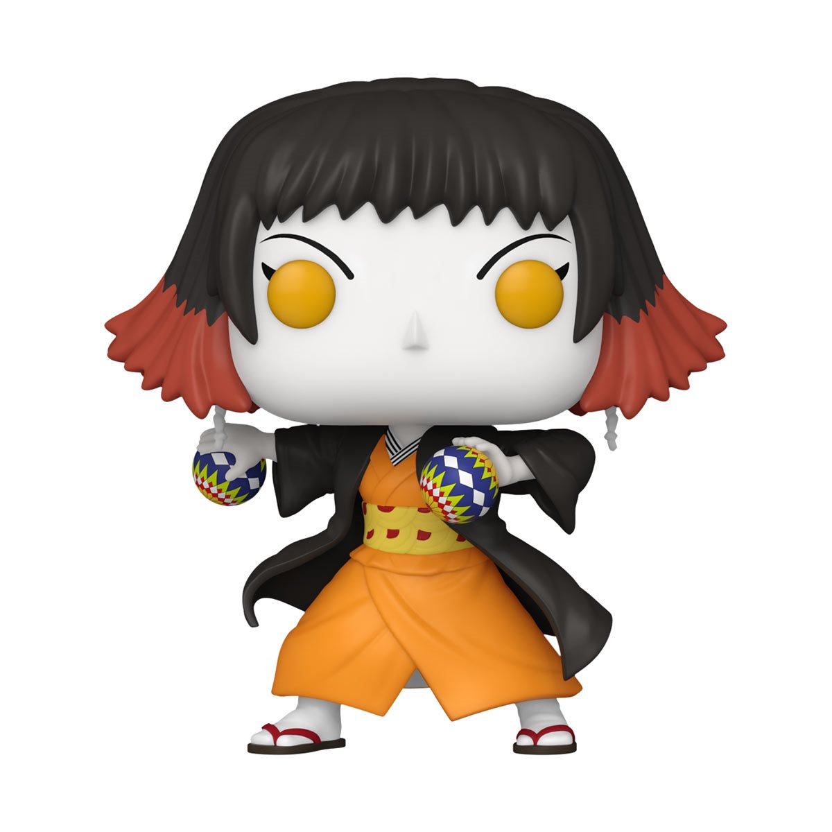 Demon Slayer Susamaru Funko Pop! Vinyl Figure #1409