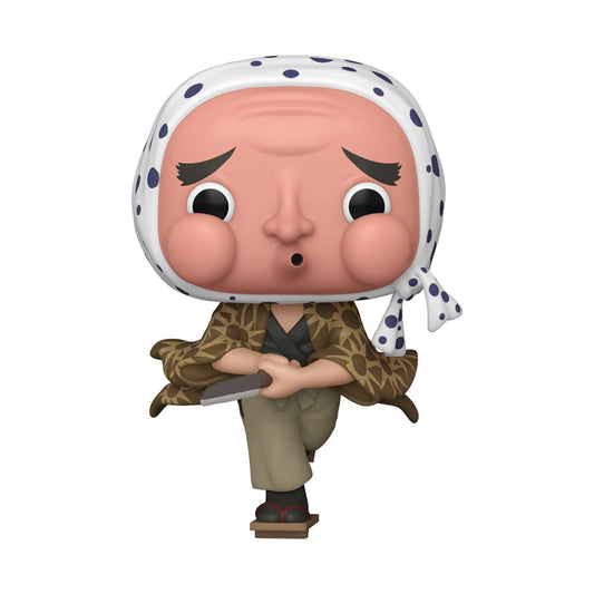 Demon Slayer Haganezuka Funko Pop! Vinyl Figure #1407