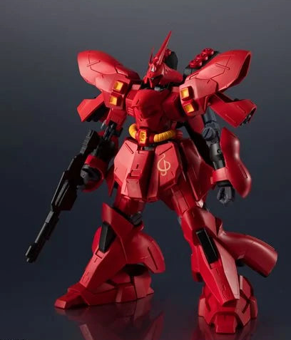 Mobile Suit Gundam Char's Counterattack MSN-04 Sazabi Figure