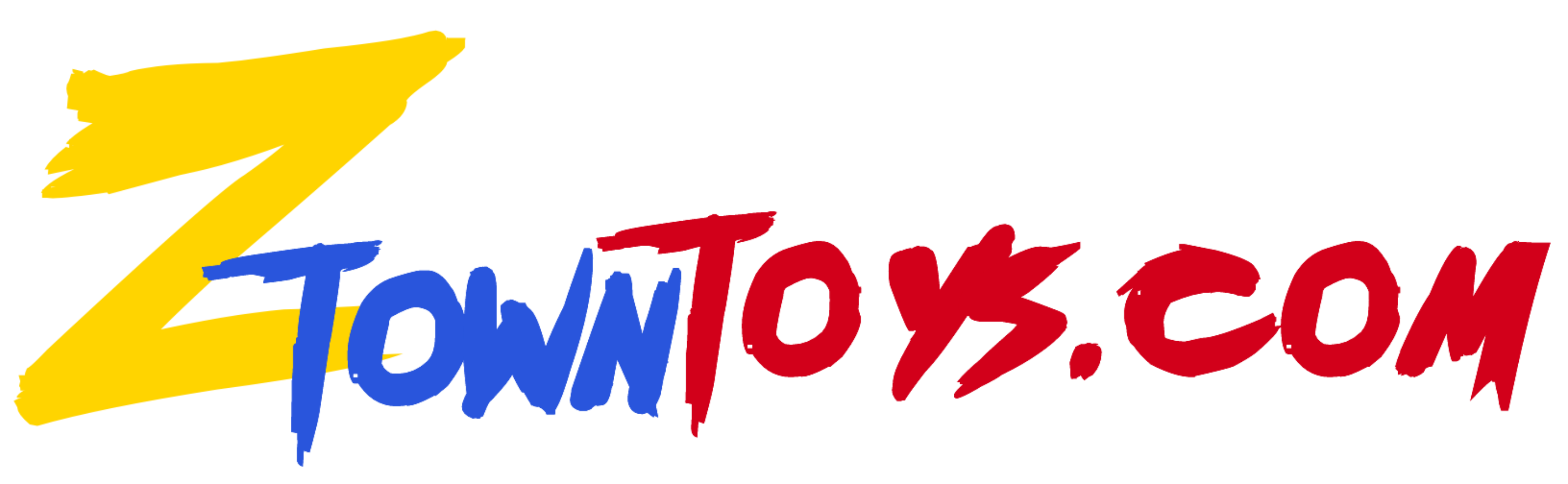 ZtownToys.com