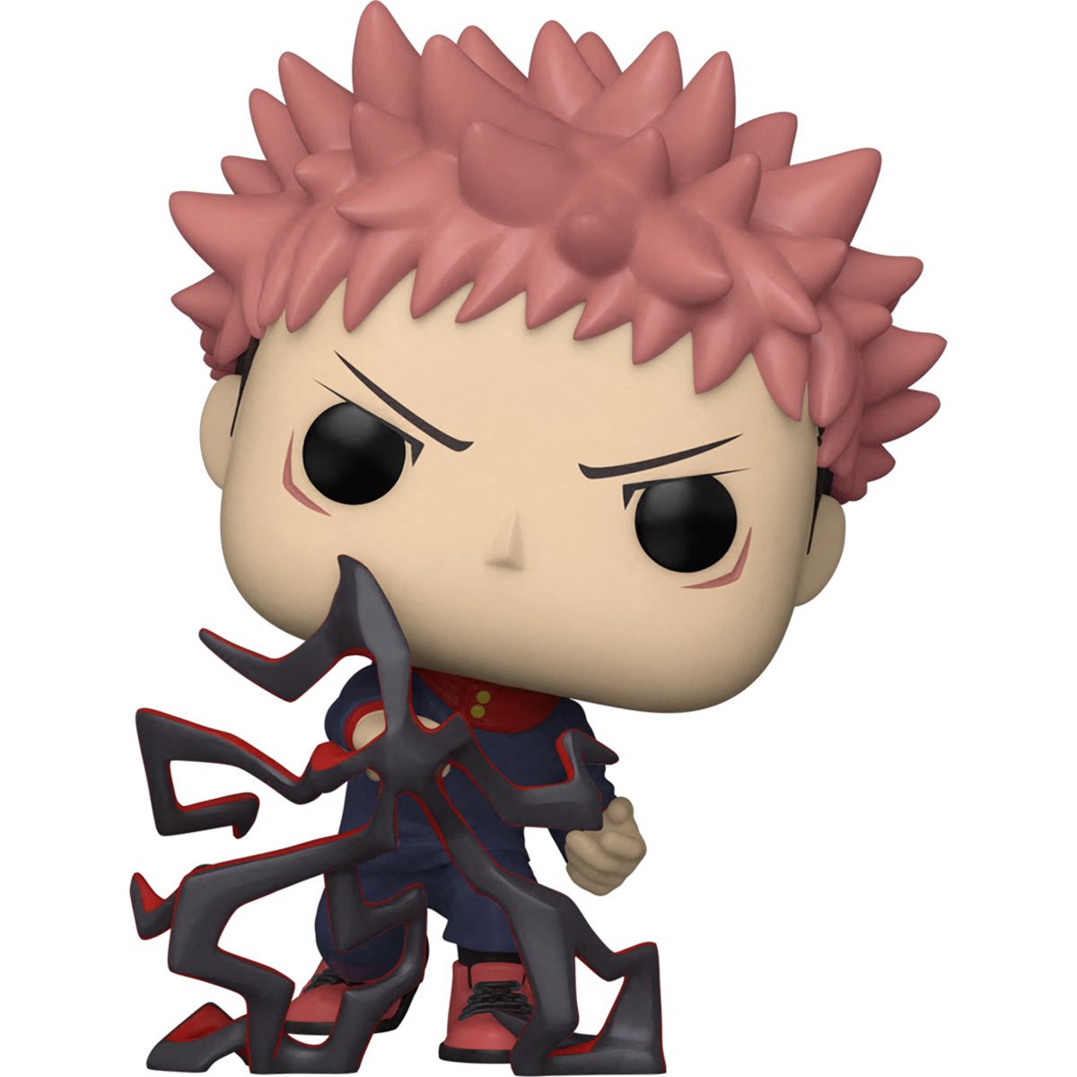 Yuji Itadori Jujutsu Kaisen Series 1 Funko Pop! Vinyl Figure #1111