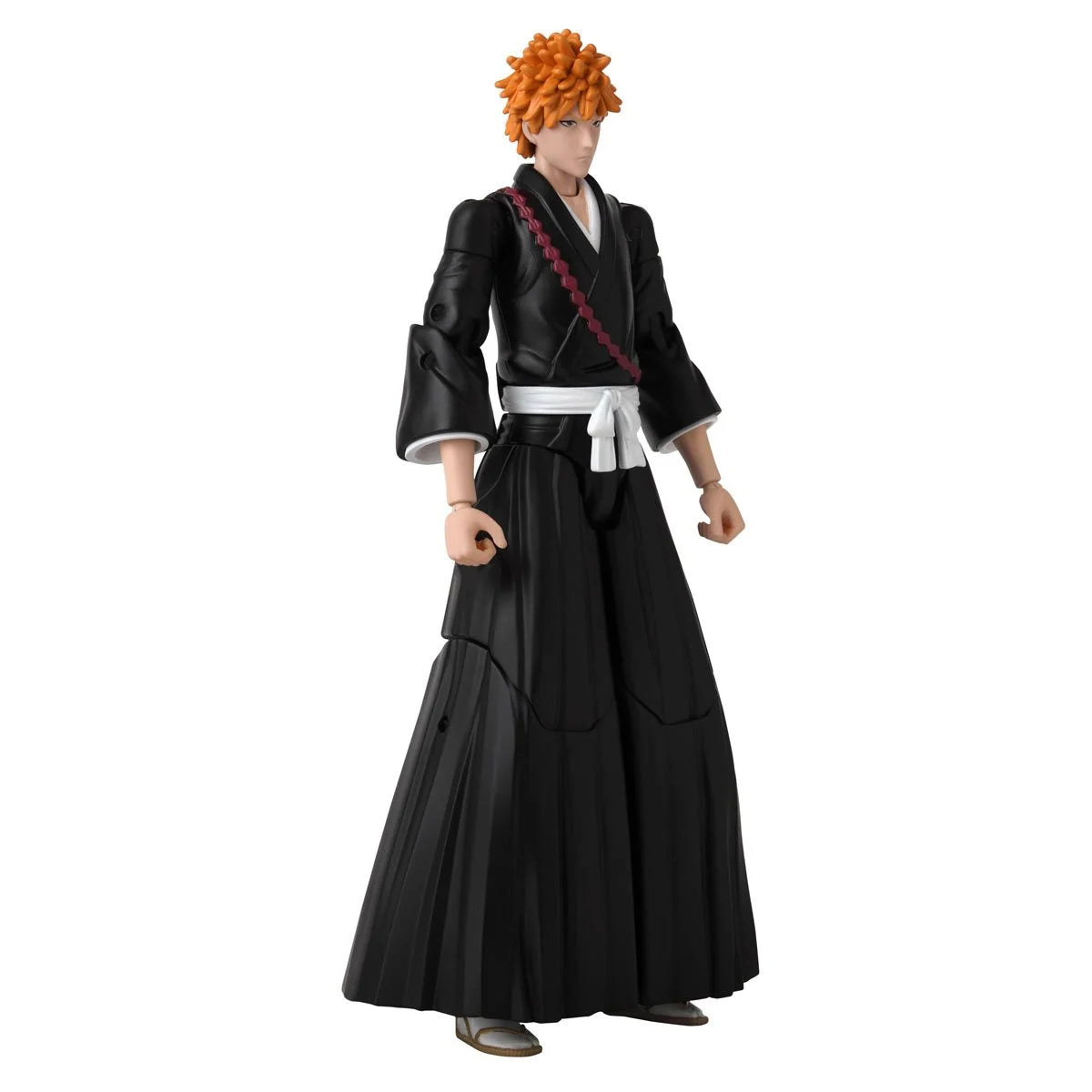 Bleach Anime Heroes Ichigo Kurosaki Action figure