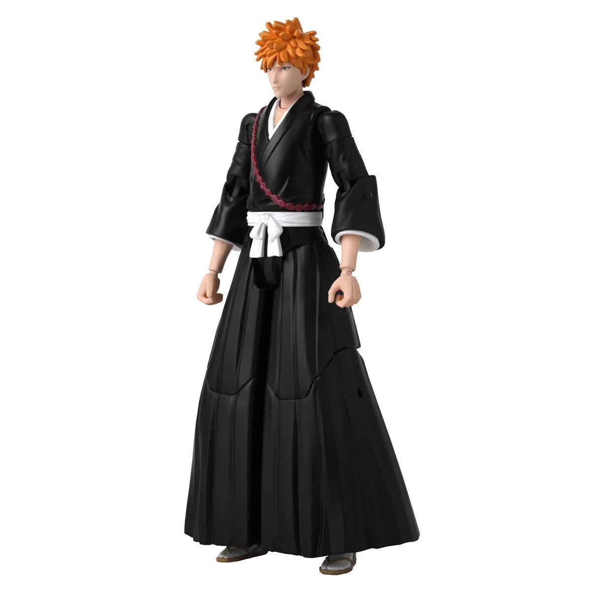 Bleach Anime Heroes Ichigo Kurosaki Action figure