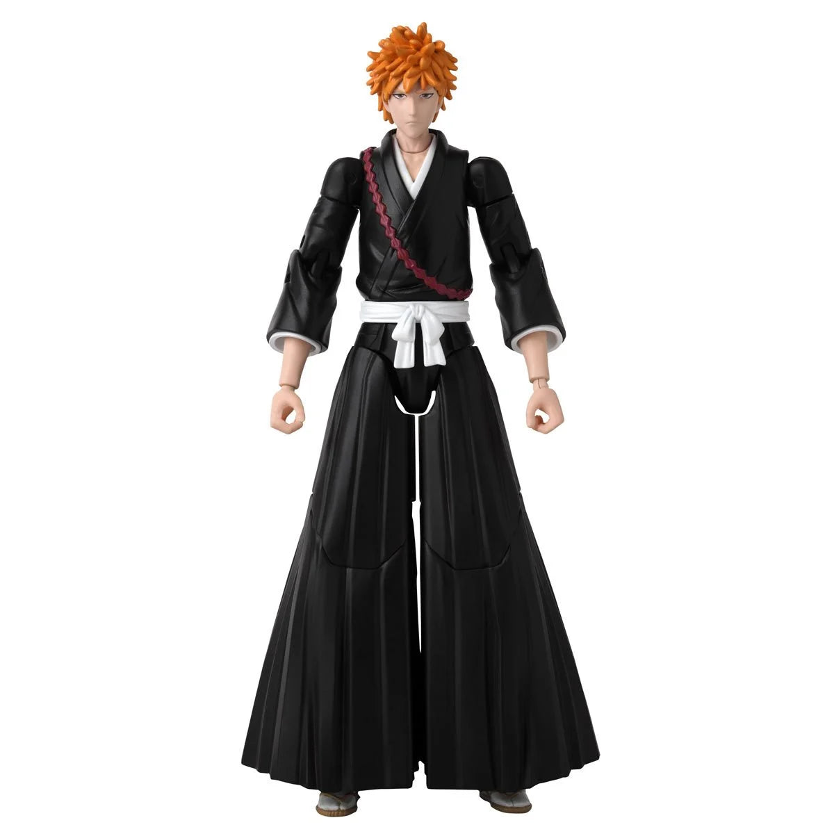 Bleach Anime Heroes Ichigo Kurosaki Action figure